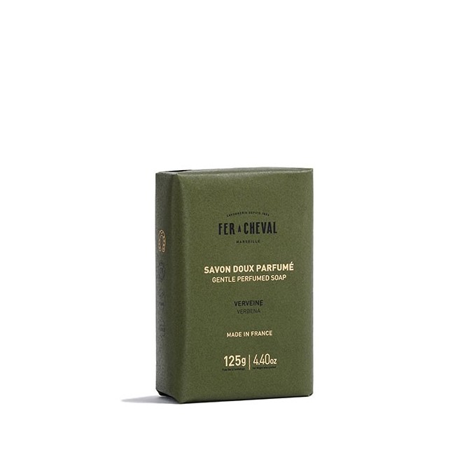 FAC PARFUME 125G - VERVEINE