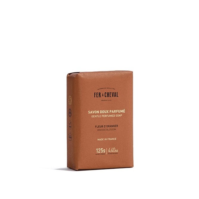 FAC PARFUME 125G - FLEUR D'ORANGER