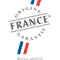 logo origine france garantie savonnerie Fer à Cheval